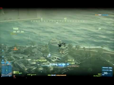 Real Battlefield 3 League - Fragmovie 2 by R7GE