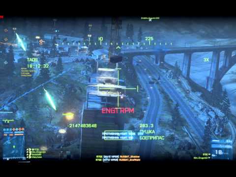 Real Battlefield League - Fragmovie 3 by R7GE