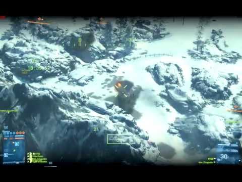 Real Battlefield League - Fragmovie 4 by R7GE