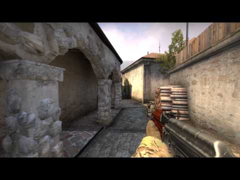 a1exander ak47 ace @ SLTV AmSeries #4