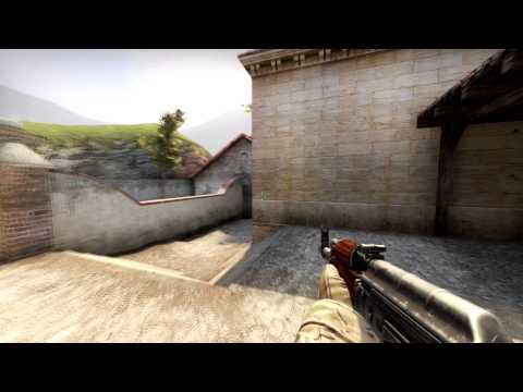 ANGE1 ace @ SLTV StarSeries #4 LAN Finals