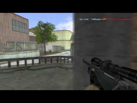 aslak vs 12/12/12 @ ASUS FBotY 2012