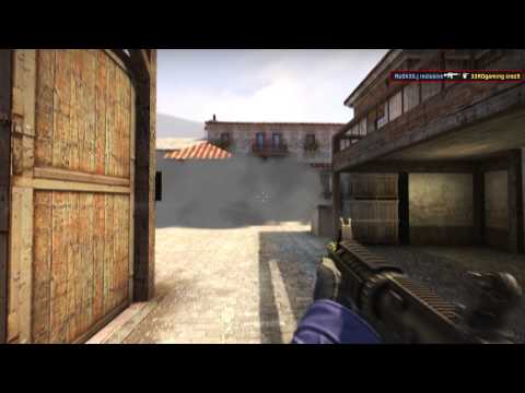 Inclusive m4a4 ace @ StarLadder Ranking Cup #7