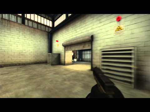 kAt -4 glock @ StarLadder Ranking Cup #4
