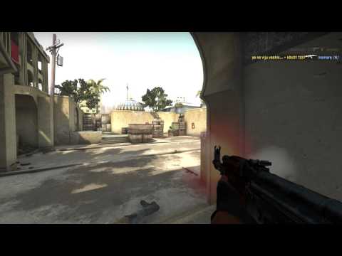 latro ak47 ace @ GLHF LAN