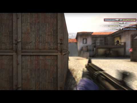 parti ace @ StarLadder AmSeries #4