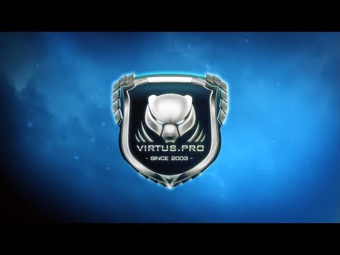 Virtus.pro Reborn (Counter-Strike movie)