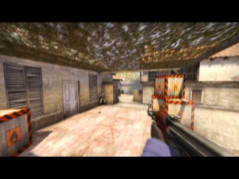 VofkiN ak47 ace @ Cashville Cup #10
