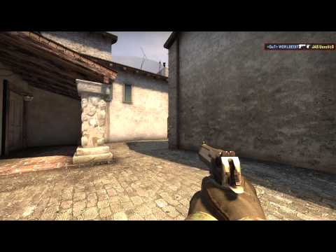 WorldEdit vs JAS @ SLTV StarSeries #4