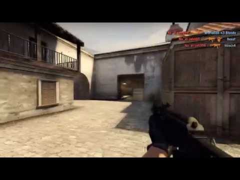 ceh9 vs dAT @ SLTV StarSeries V