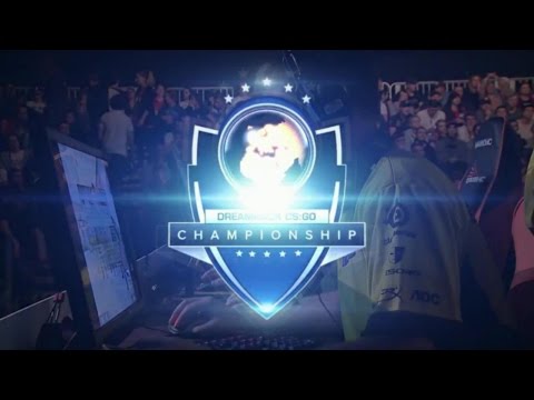 DreamHack Winter 2014 Movie