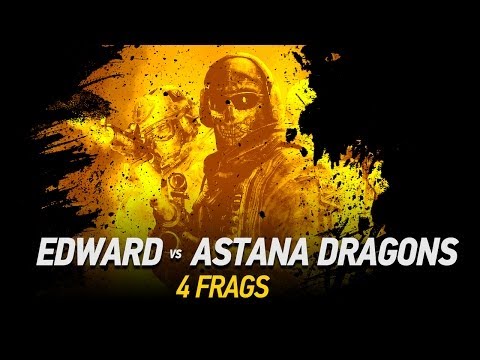 Edward vs Astana Dragons de_dust2_se @ SLTV StarSeries VIII