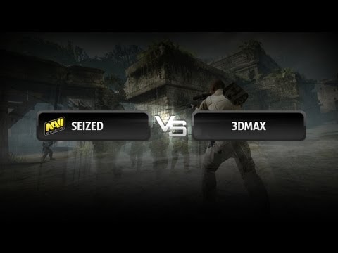 kibaken vs fnatic @ SLTV StarSeries VII