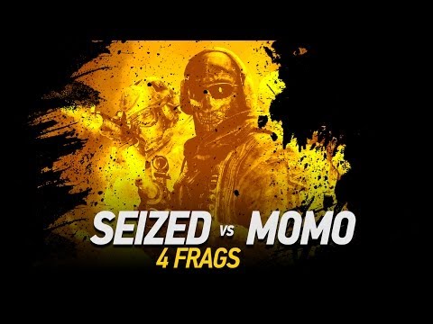 seized vs MoMo @ SLTV StarSeries VIII