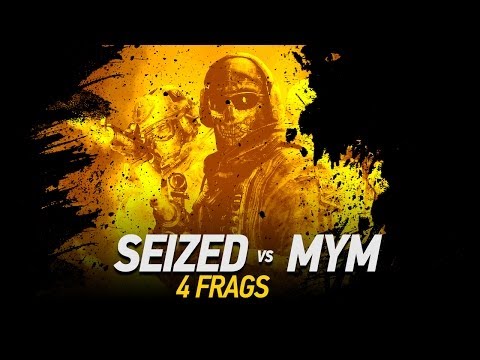 seized vs MYM @ SLTV StarSeries IX