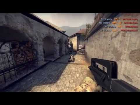 starix vs EPSILON @ Copenhagen Games 2013