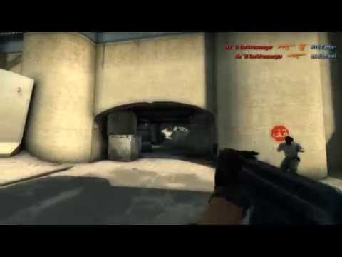 starix vs zNation @ Techlabs Cup 2013