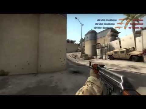 Xizt vs Na`Vi @ SLTV Star Series V