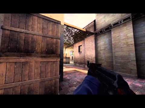 Zajp vs Na`Vi @ SLTV StarSeries V