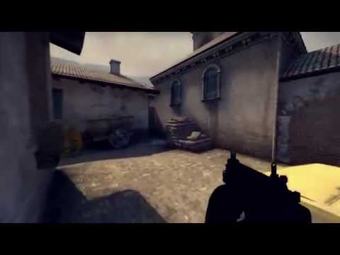 Zeus vs EPSILON @ Copenhagen Games 2013