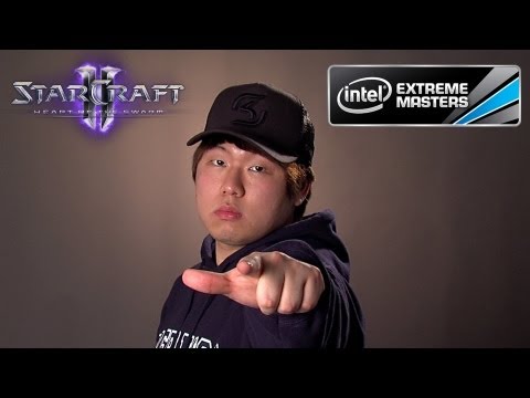 MC: "Zerg players low skill"