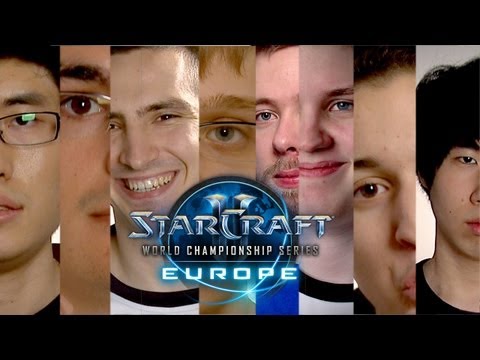 WCS Finals - Are you ready?