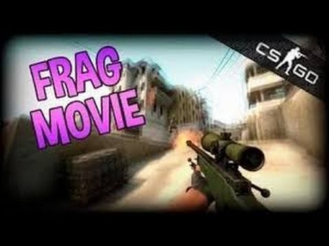 CS:GO Fragmovie #3 [Фрагмуви]