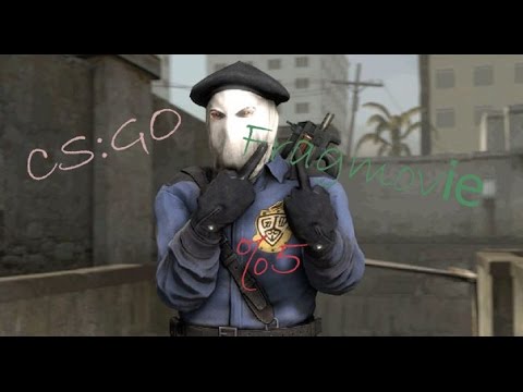 CS:GO Fragmovie #5 [Фрагмуви]