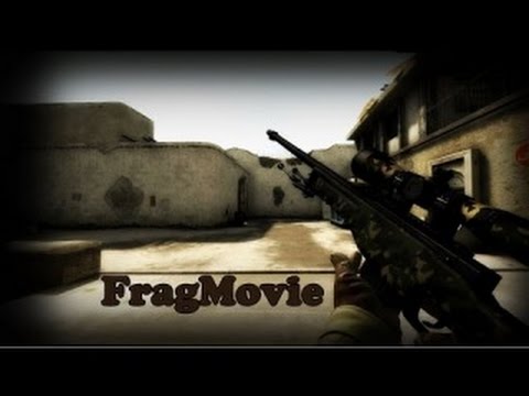 CS:GO Fragmovie #7 [Фрагмуви]