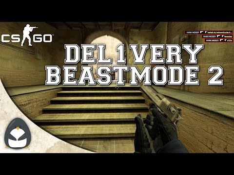 CS:GO - DEL1VERY Beastmode 2