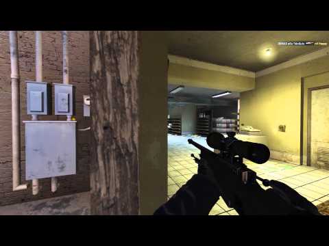 CS:GO - NiP allu vs EnVy (FACEIT League 2015)