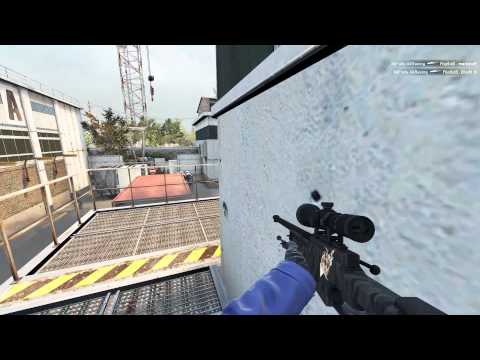 CS:GO - NiP allu vs FlipSid3 (SLTV StarSeries XII)