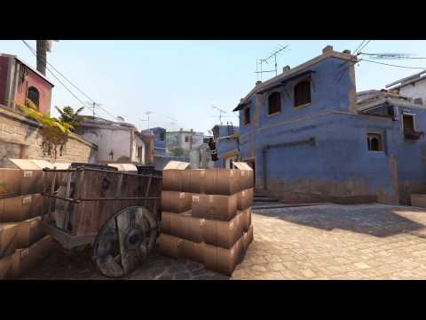 CS:GO - NiP allu vs Virtus.Pro (CCS Kick-off Season)