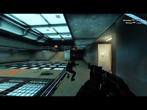 CS:GO - NiP f0rest vs Courage (SLTV StarSeries IX)