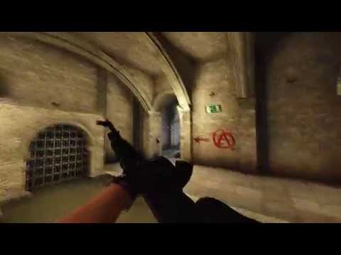 CS:GO - NiP f0rest vs fnatic (ESL One Cologne 2014)