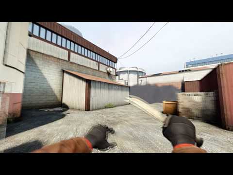 CS:GO - NiP f0rest vs LDLC (SLTV StarSeries IX)