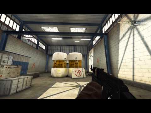 CS:GO - NiP f0rest vs Penta (CCS Kick-off Season)