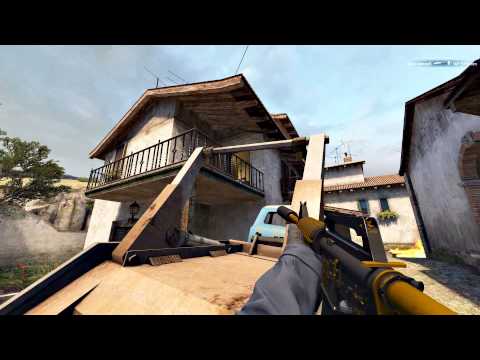 CS:GO - NiP f0rest vs Titan (SLTV StarSeries XI)