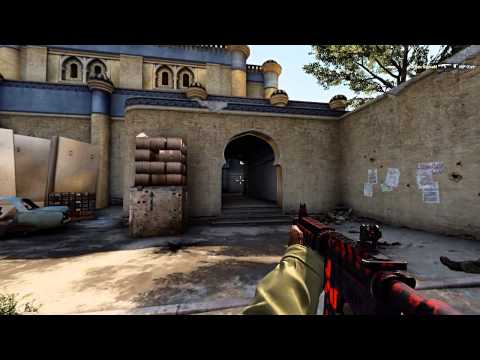 CS:GO - NiP f0rest vs Titan (SLTV StarSeries IX)