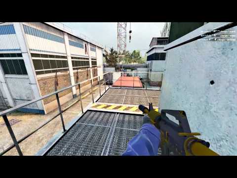 CS:GO - NiP f0rest vs TLR (SLTV StarSeries XI)