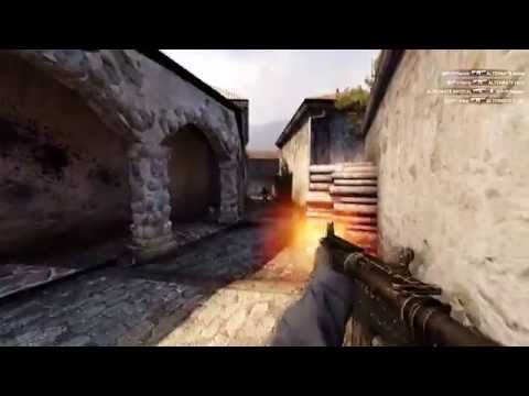 CS:GO - NiP friberg vs Alternate (SLTV StarSeries IX)