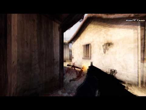 CS:GO - NiP friberg vs Dignitas (ESEA Invite S16 EU)