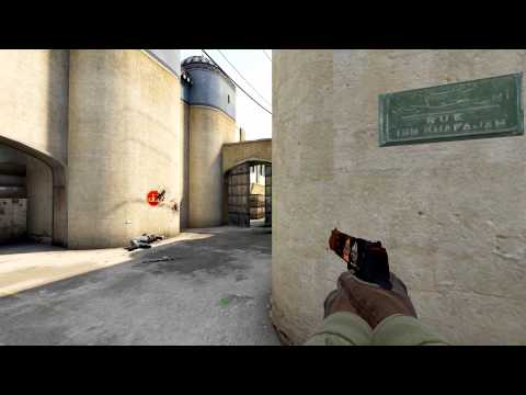 CS:GO - NiP friberg vs Epsilon (King of Kings)