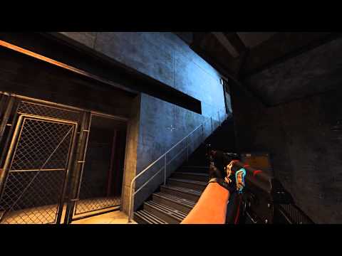 CS:GO - NiP friberg vs HellRaisers (ESL One Cologne 2014)