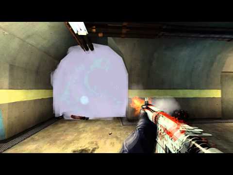 CS:GO - NiP friberg vs LDLC (SLTV StarSeries IX)