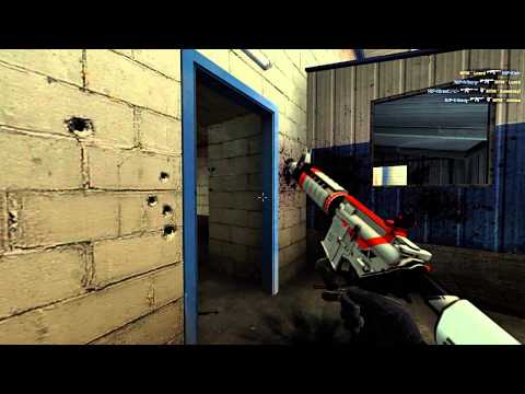 CS:GO - NiP friberg vs MeetYourMakers (SLTV StarSeries IX)
