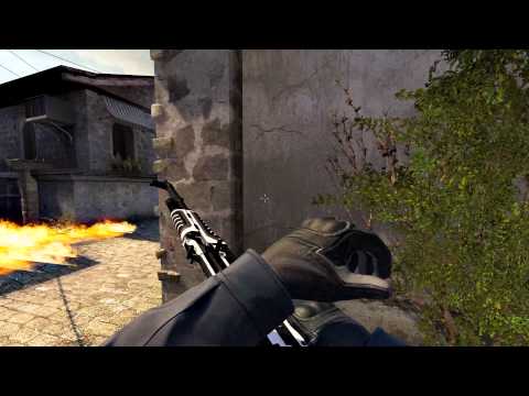 CS:GO - NiP friberg vs Virtus.Pro (Legends Series #1)