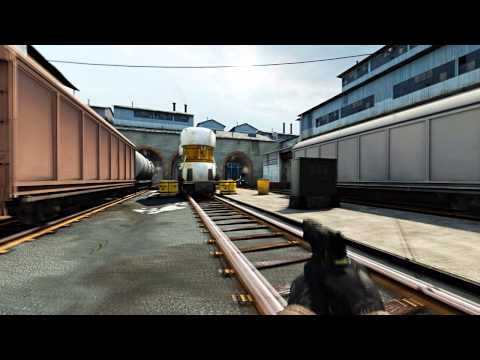 CS:GO - NiP friberg vs Virtus.Pro (SLTV StarSeries IX)