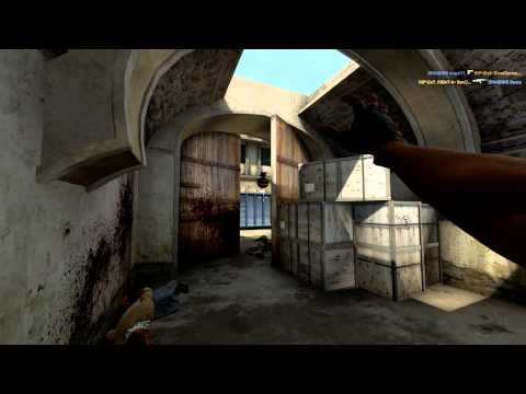 CS:GO - NiP GeT_RiGhT vs Astana Dragons (DreamHack Bucharest 2013)