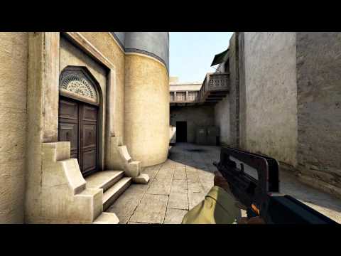 CS:GO - NiP GeT_RiGhT vs Dignitas (Fragbite Masters S3)
